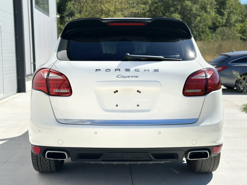 Porsche Cayenne 142000!!!, снимка 6 - Автомобили и джипове - 47680485