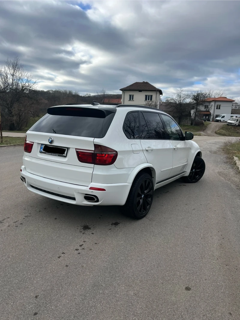 BMW X5 3.5 M, снимка 5 - Автомобили и джипове - 48660363