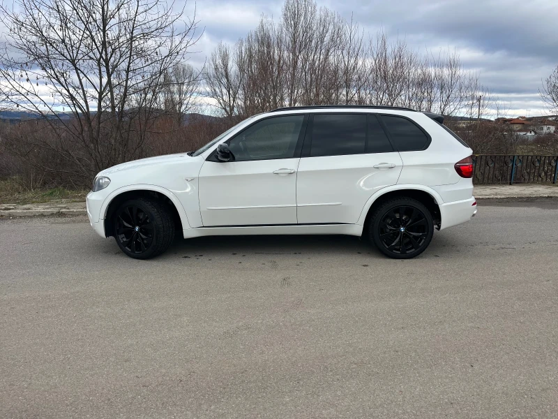 BMW X5 3.5 M, снимка 3 - Автомобили и джипове - 48660363