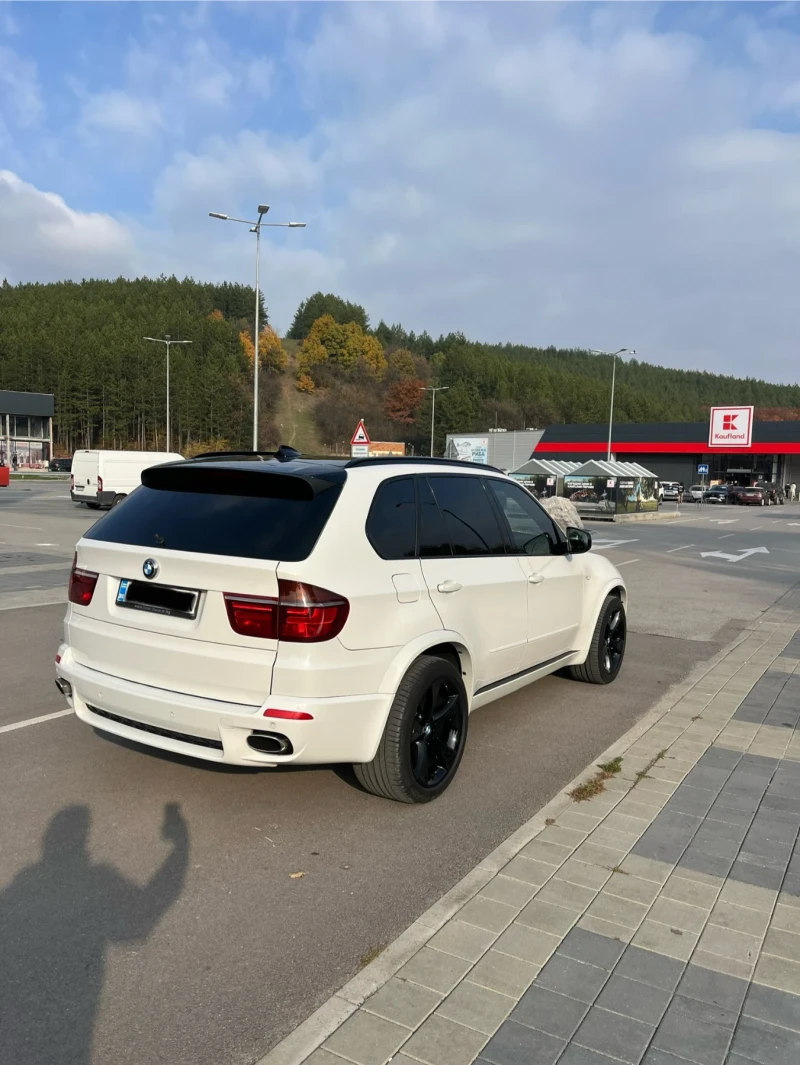 BMW X5 3.5 M, снимка 8 - Автомобили и джипове - 48660363