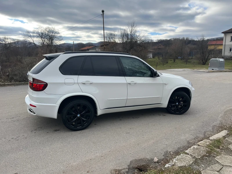 BMW X5 3.5 M, снимка 6 - Автомобили и джипове - 48660363