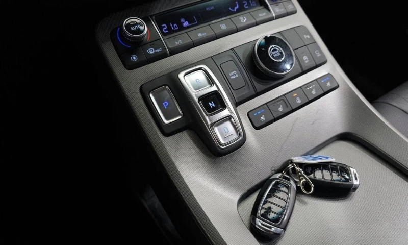 Hyundai Palisade Gasoline 3.8 2WD Exclusive, снимка 9 - Автомобили и джипове - 52058913