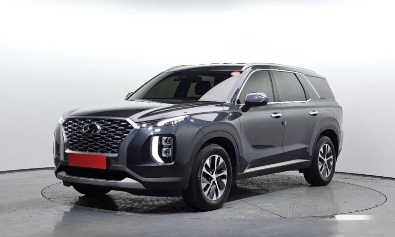 Hyundai Palisade Gasoline 3.8 2WD Exclusive