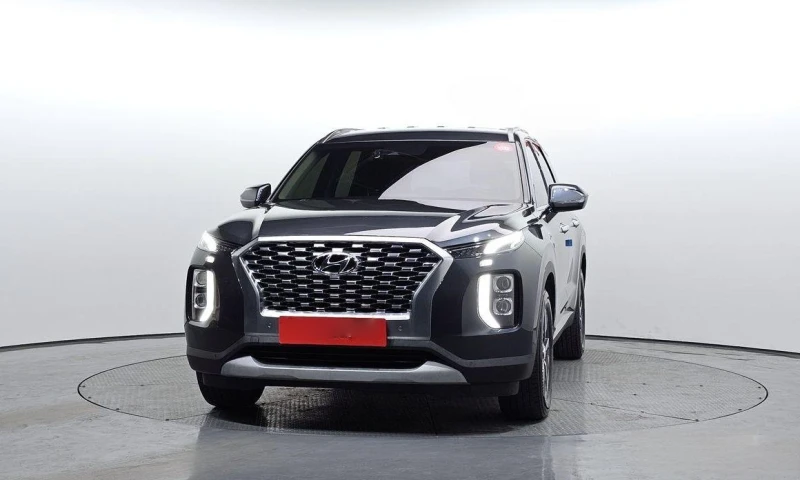 Hyundai Palisade Gasoline 3.8 2WD Exclusive, снимка 3 - Автомобили и джипове - 52058913