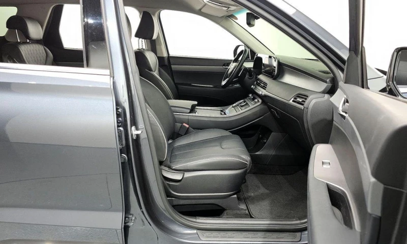 Hyundai Palisade Gasoline 3.8 2WD Exclusive, снимка 11 - Автомобили и джипове - 52058913