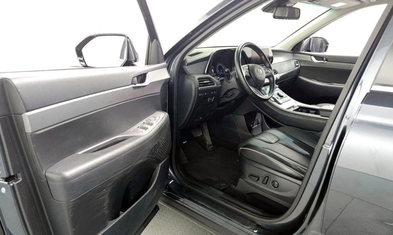 Hyundai Palisade Gasoline 3.8 2WD Exclusive, снимка 10 - Автомобили и джипове - 52058913