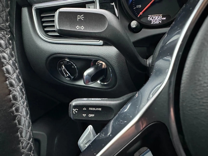 Porsche Macan S 3.0i 340 к.с. , снимка 14 - Автомобили и джипове - 52663327