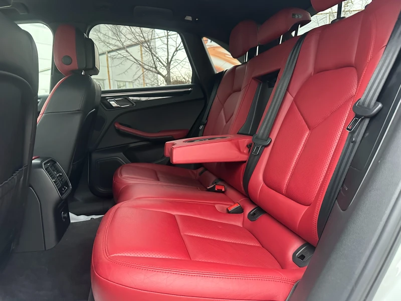 Porsche Macan S 3.0i 340 к.с. , снимка 9 - Автомобили и джипове - 52663327