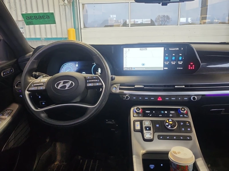 Hyundai Palisade * 4D UTILITY AWD 7P | ULTIMATE C * CARFAX * ЦЕНА Д, снимка 13 - Автомобили и джипове - 52726071