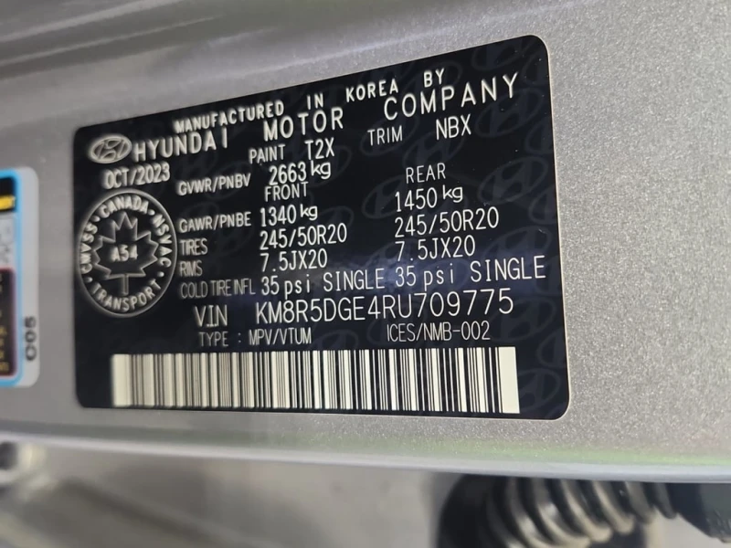 Hyundai Palisade * 4D UTILITY AWD 7P | ULTIMATE C * CARFAX * ЦЕНА Д, снимка 9 - Автомобили и джипове - 52726071