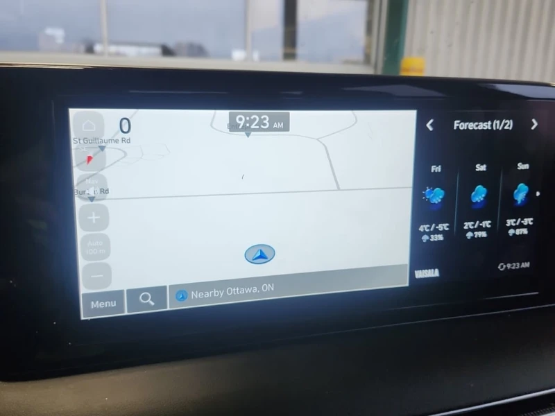 Hyundai Palisade * 4D UTILITY AWD 7P | ULTIMATE C * CARFAX * ЦЕНА Д, снимка 12 - Автомобили и джипове - 52726071