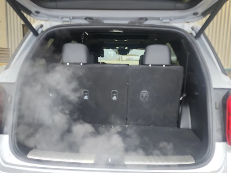 Hyundai Palisade * 4D UTILITY AWD 7P | ULTIMATE C * CARFAX * ЦЕНА Д, снимка 16 - Автомобили и джипове - 52726071