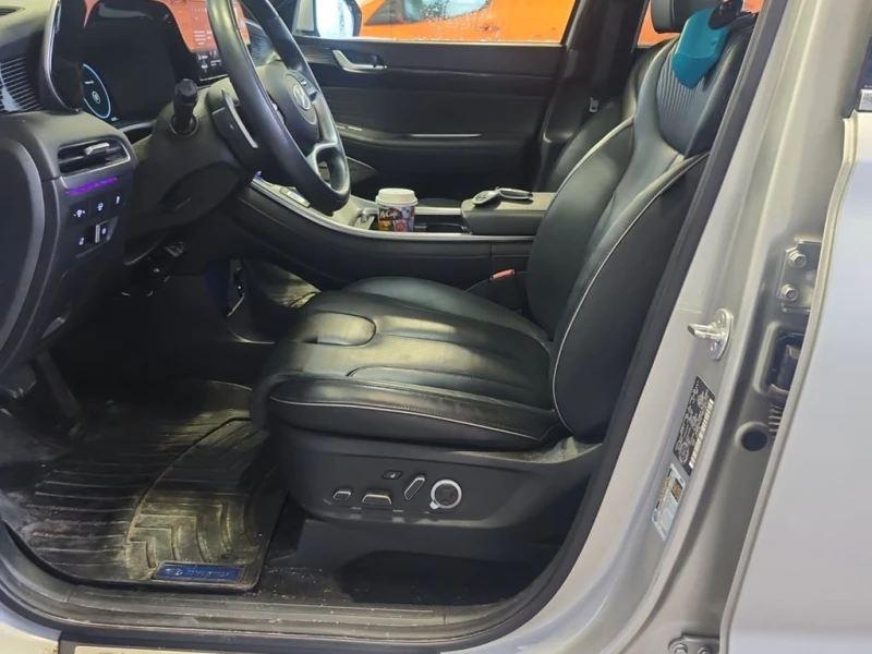 Hyundai Palisade * 4D UTILITY AWD 7P | ULTIMATE C * CARFAX * ЦЕНА Д, снимка 5 - Автомобили и джипове - 52726071