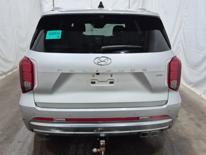 Hyundai Palisade * 4D UTILITY AWD 7P | ULTIMATE C * CARFAX * ЦЕНА Д, снимка 6 - Автомобили и джипове - 52726071