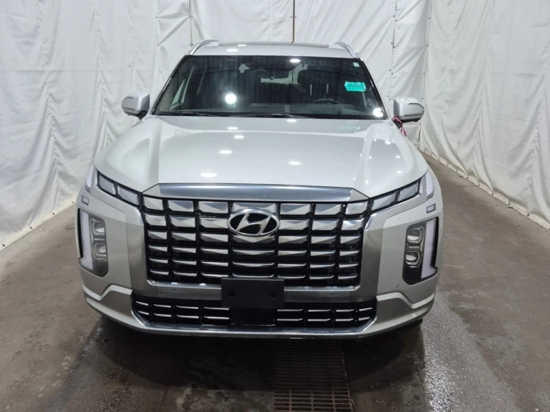 Hyundai Palisade * 4D UTILITY AWD 7P | ULTIMATE C * CARFAX * ЦЕНА Д, снимка 7 - Автомобили и джипове - 52726071