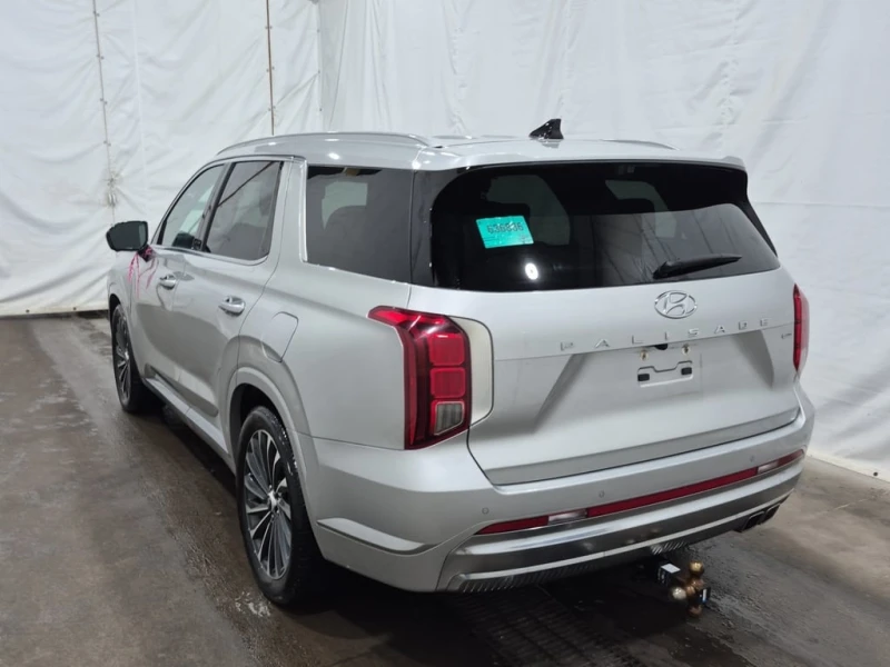 Hyundai Palisade * 4D UTILITY AWD 7P | ULTIMATE C * CARFAX * ЦЕНА Д, снимка 4 - Автомобили и джипове - 52726071