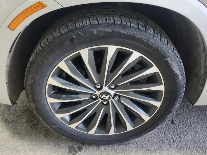 Hyundai Palisade * 4D UTILITY AWD 7P | ULTIMATE C * CARFAX * ЦЕНА Д, снимка 8 - Автомобили и джипове - 52726071