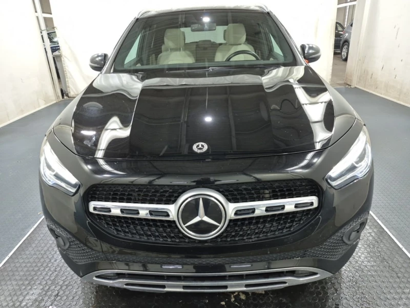 Mercedes-Benz GLA * 250 * CARFAX * ЦЕНА ДО БГ, снимка 2 - Автомобили и джипове - 52877121