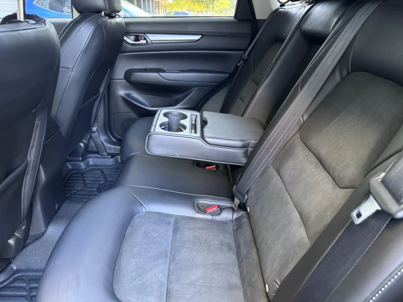 Mazda CX-5 2.5 SKYACTIVE- G/AWD, снимка 13 - Автомобили и джипове - 53251745