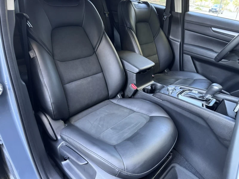 Mazda CX-5 2.5 SKYACTIVE- G/AWD, снимка 14 - Автомобили и джипове - 53251745