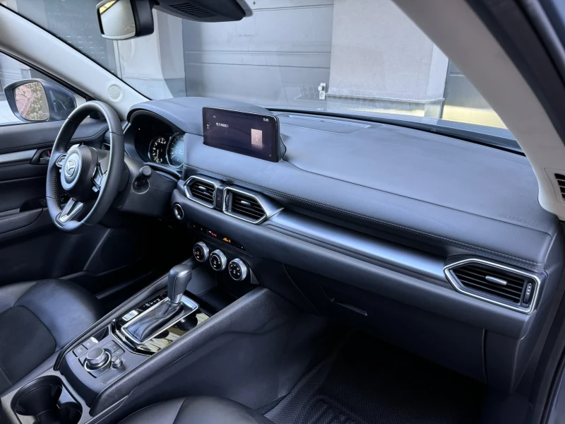 Mazda CX-5 2.5 SKYACTIVE- G/AWD, снимка 11 - Автомобили и джипове - 53251745