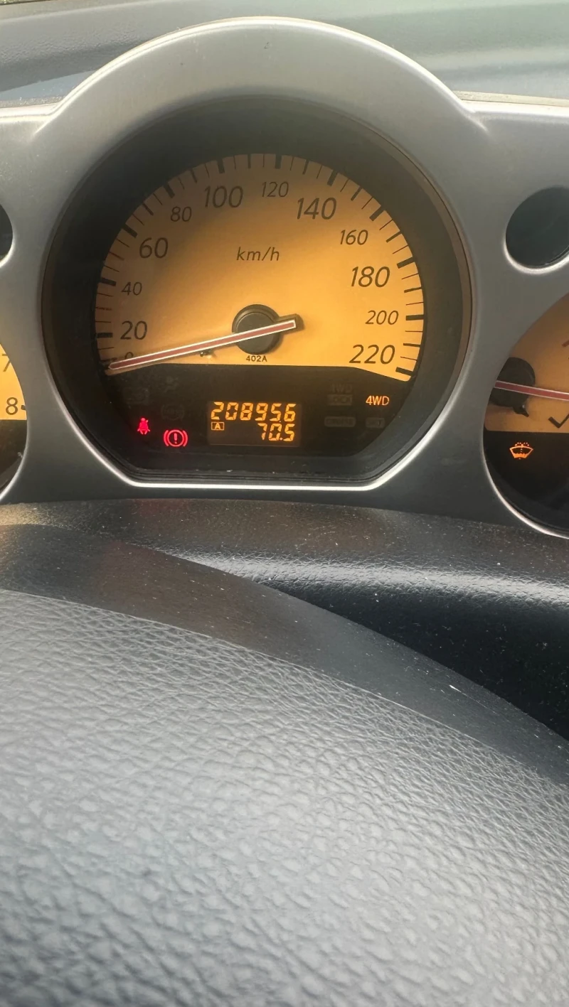 Nissan Murano, снимка 4 - Автомобили и джипове - 53361553