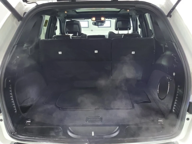 Jeep Grand cherokee * LIMITED * CARFAX * , снимка 17 - Автомобили и джипове - 53459610