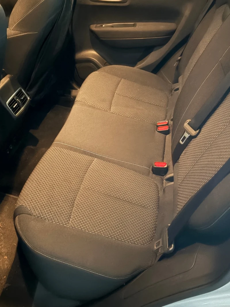 Renault Kadjar 1.3 58000км, снимка 15 - Автомобили и джипове - 53494265