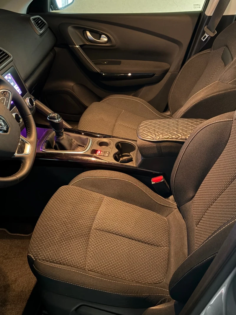 Renault Kadjar 1.3 58000км, снимка 13 - Автомобили и джипове - 53494265