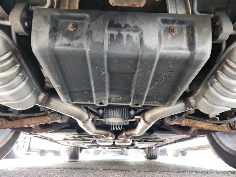 Mercedes-Benz ML 500 С РЕГИСТРАЦИЯ & АВТО КРЕДИТ, снимка 13 - Автомобили и джипове - 53576250