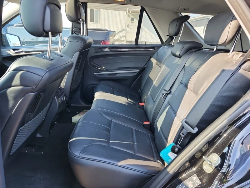Mercedes-Benz ML 500 С РЕГИСТРАЦИЯ & АВТО КРЕДИТ, снимка 9 - Автомобили и джипове - 53576250