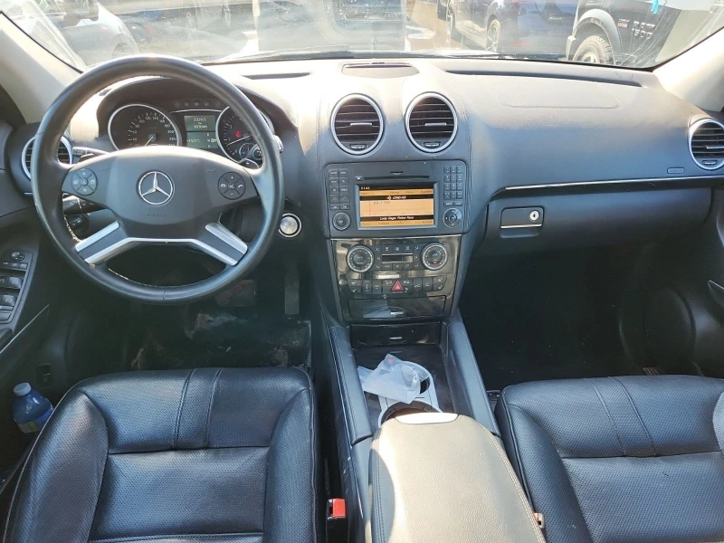 Mercedes-Benz ML 500 С РЕГИСТРАЦИЯ & АВТО КРЕДИТ, снимка 7 - Автомобили и джипове - 53576250