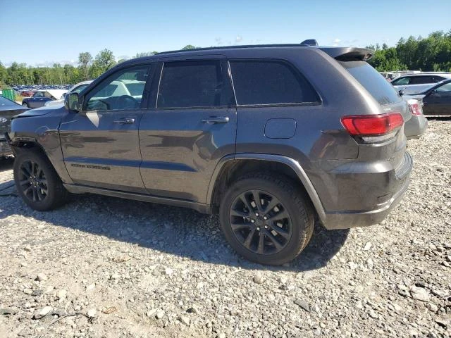 Jeep Grand cherokee 3.6L 4X4/Фиксирана цена/Buy now, снимка 4 - Автомобили и джипове - 47437366