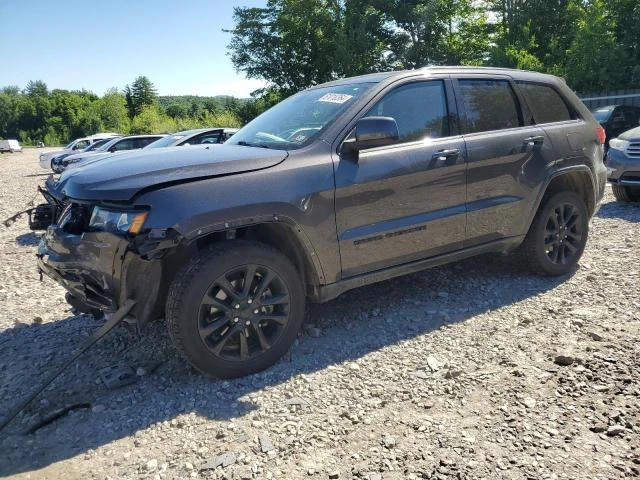 Jeep Grand cherokee 3.6L 4X4/Фиксирана цена/Buy now, снимка 5 - Автомобили и джипове - 47437366