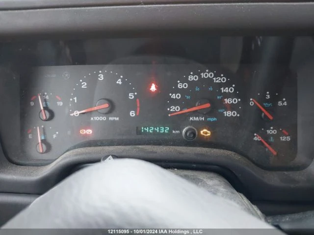 Jeep Wrangler 4.0 V6, снимка 6 - Автомобили и джипове - 47780411