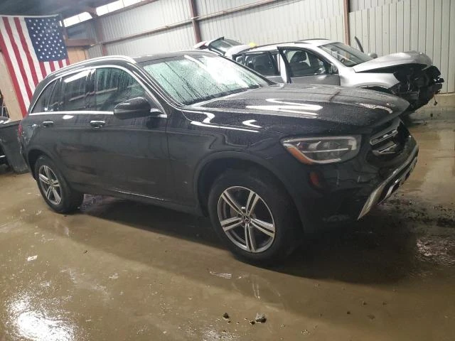 Mercedes-Benz GLC 300 4MATIC, снимка 1 - Автомобили и джипове - 48457762