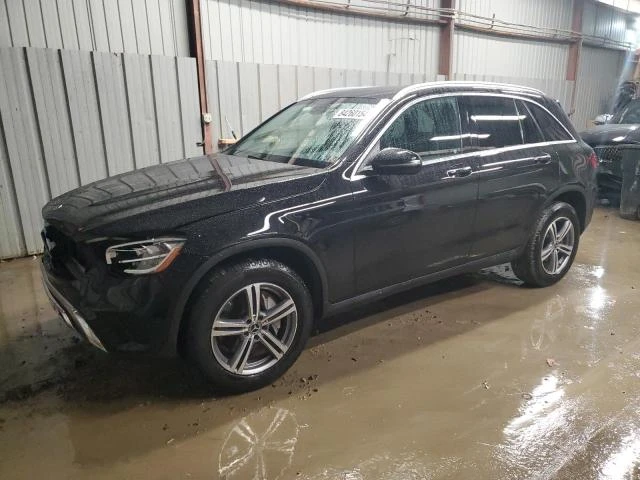 Mercedes-Benz GLC 300 4MATIC, снимка 2 - Автомобили и джипове - 48457762