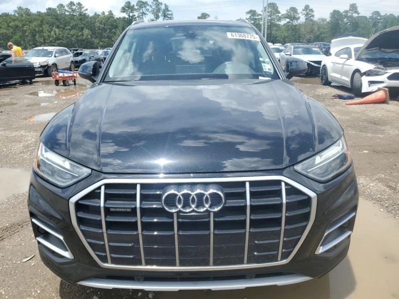 Audi Q5 PREMIUM PLUS - 40000 лв. - 49325254 1