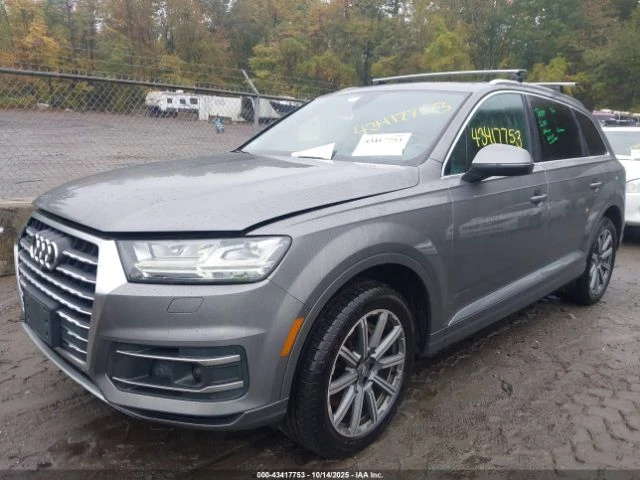 Audi Q7 PREMIUM | Mobile.bg   2