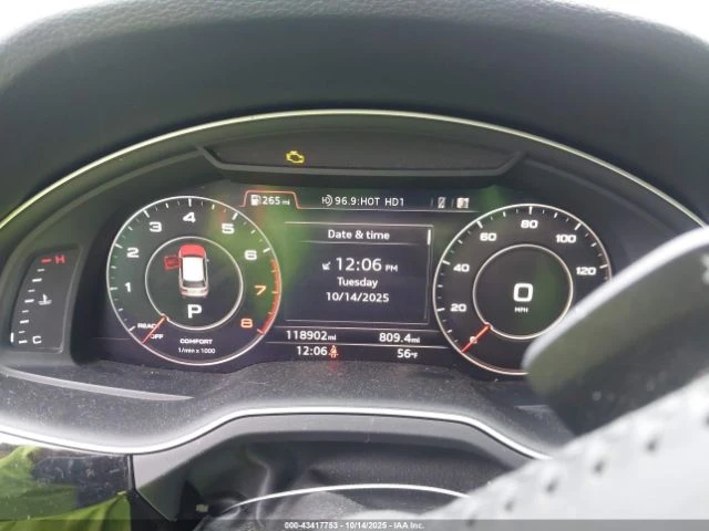 Audi Q7 PREMIUM | Mobile.bg   7