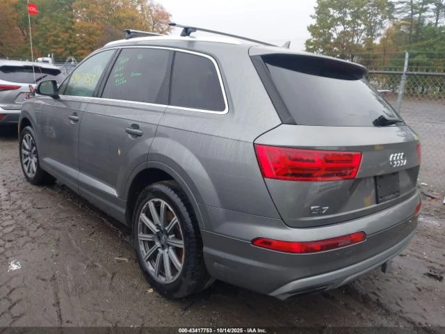 Audi Q7 PREMIUM | Mobile.bg   3