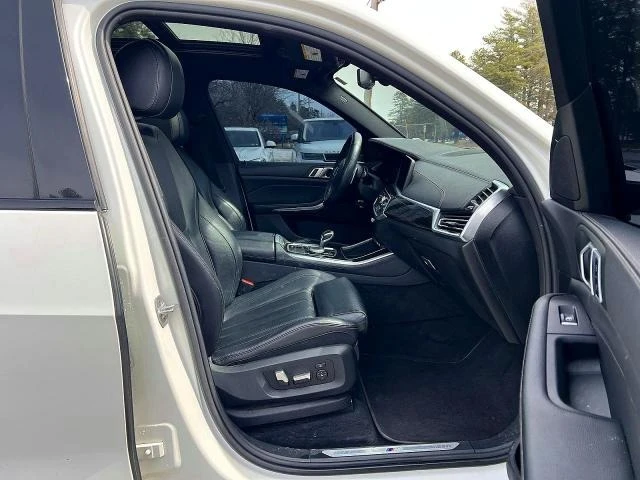 BMW X5, снимка 5 - Автомобили и джипове - 54767586