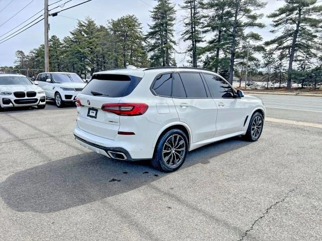 BMW X5, снимка 4 - Автомобили и джипове - 54767586