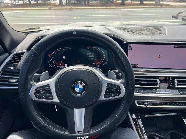BMW X5, снимка 7 - Автомобили и джипове - 54767586