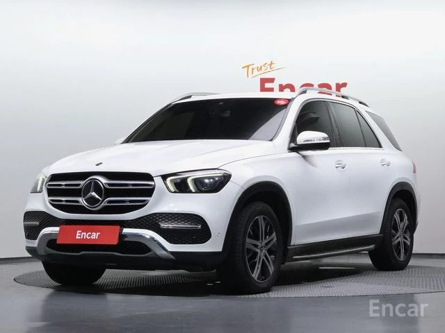 Mercedes-Benz GLE 300 ДИСТРОНИК * ОБДУХВАНЕ * ОПЦИЯ ЗА ФИНАНСИРАНЕ