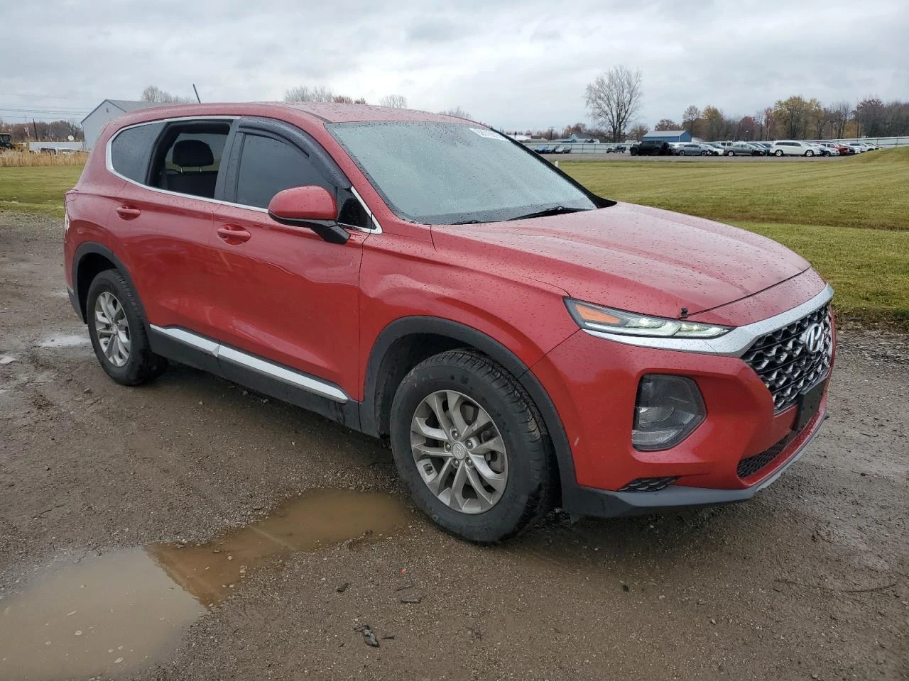 Hyundai Santa fe SE 2.4L AWD ФИКСИРАНА ЦЕНА!, снимка 1