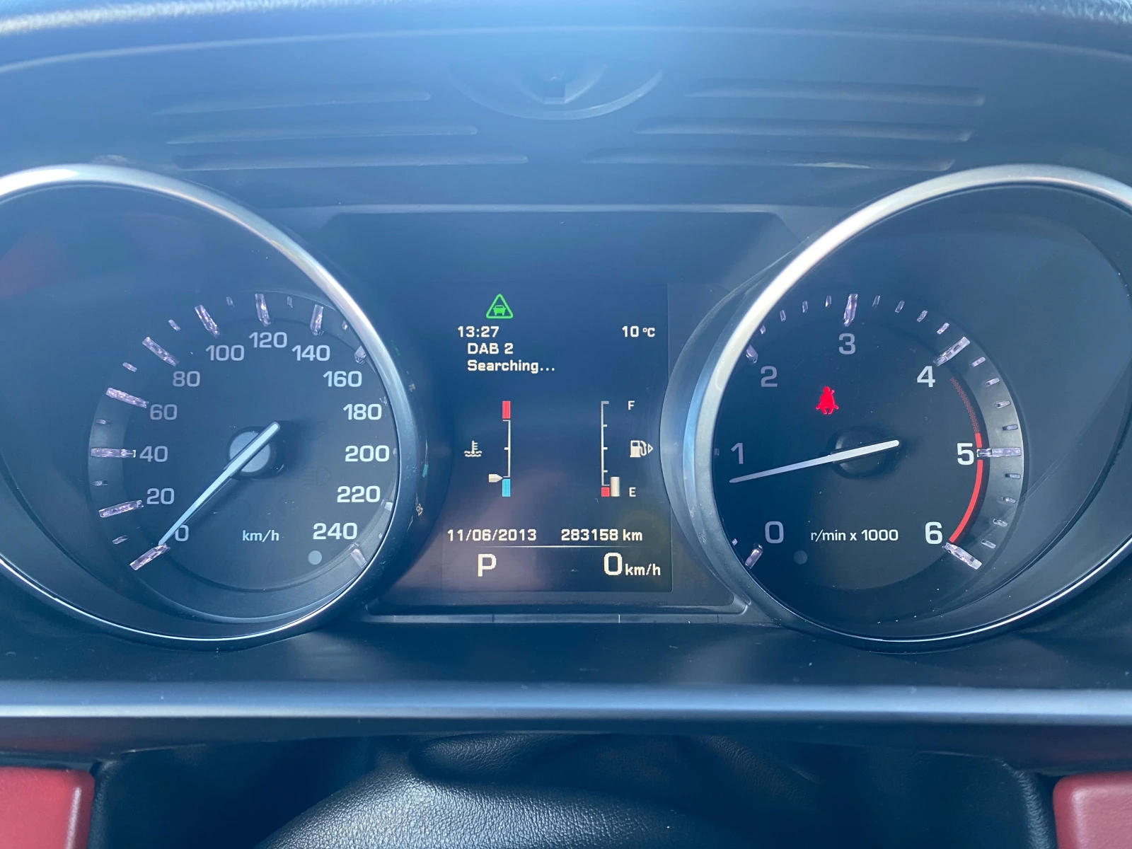 Land Rover Range Rover Sport 3.0 D | Mobile.bg   13