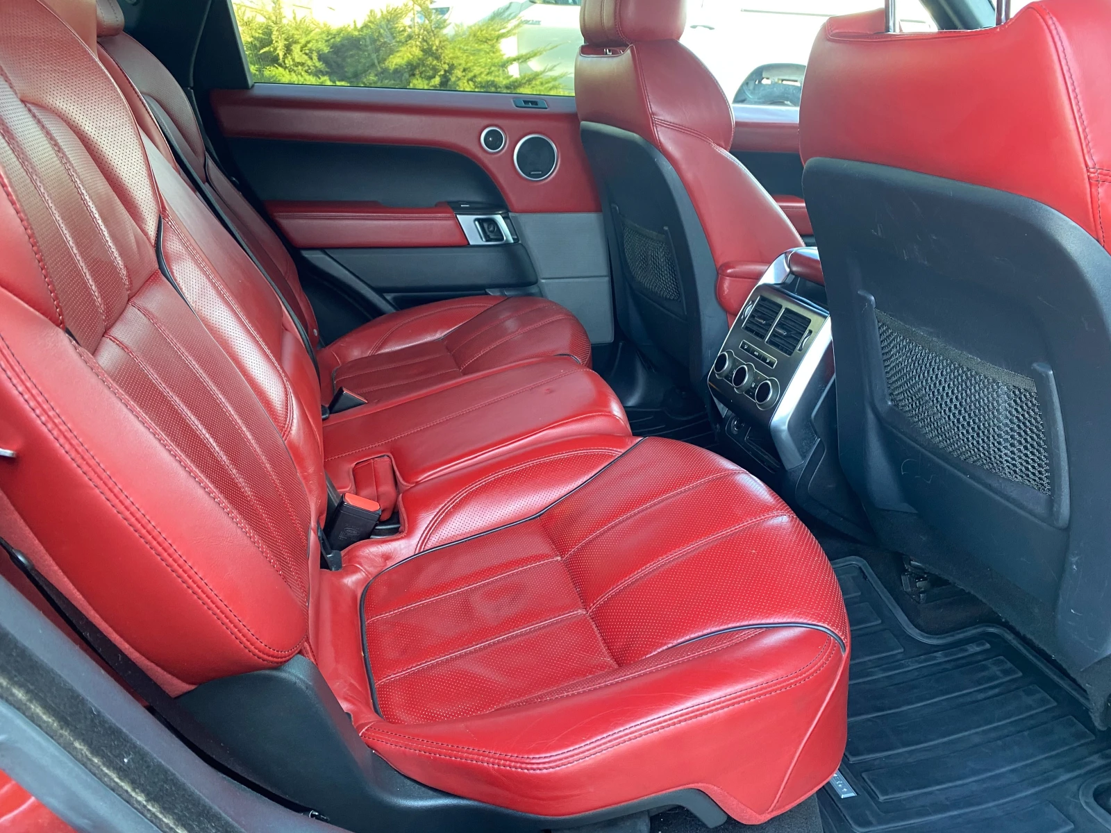 Land Rover Range Rover Sport 3.0 D | Mobile.bg   11