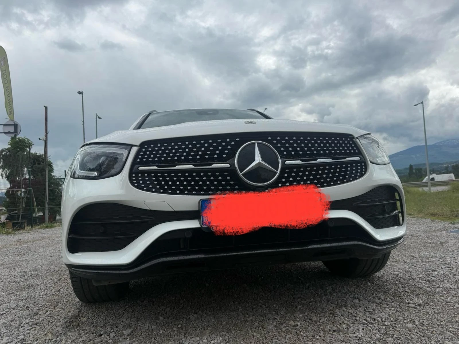 Mercedes-Benz GLC 300  - изображение 10