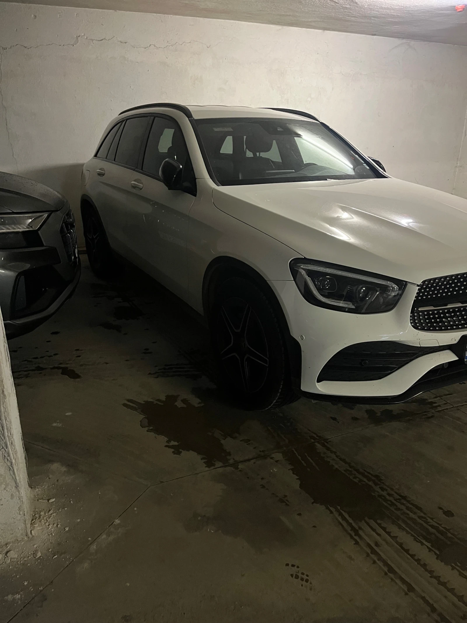 Mercedes-Benz GLC 300  - изображение 2